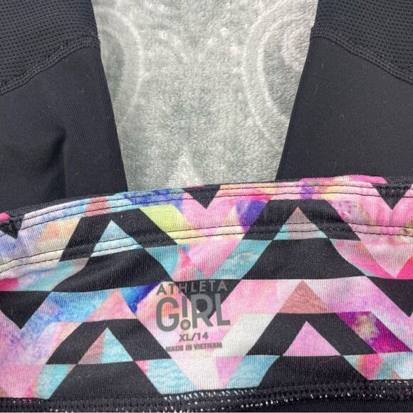 Athleta Girl Leggings    - Picture 4 of 5